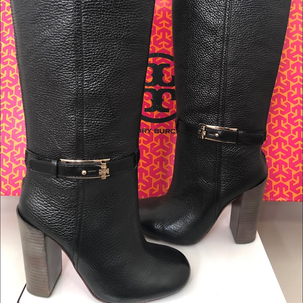 TORY BURCH Anklet Boots & Booties